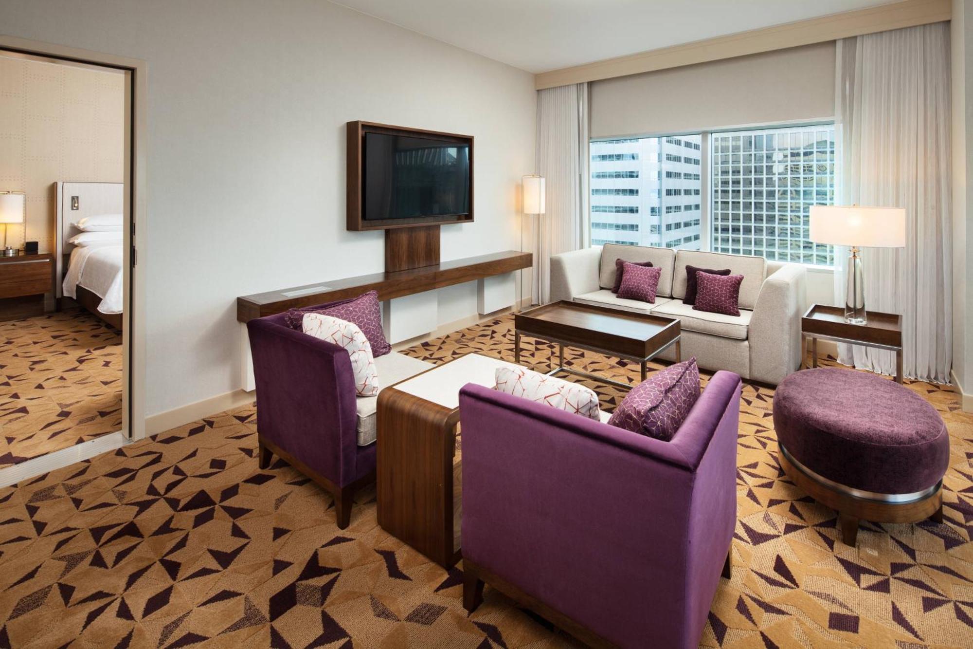 Hotel Sheraton Grand